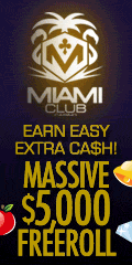 Miami 400% up
                                                    to $4000