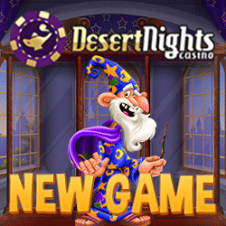Desert Nights USD